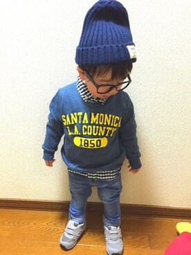 Sotairoさんのコーディネート