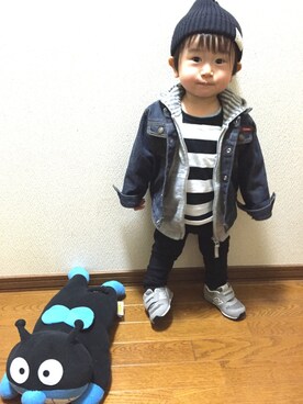 Sotairoさんのコーディネート