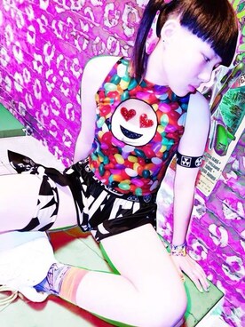feifeiさんのコーディネート