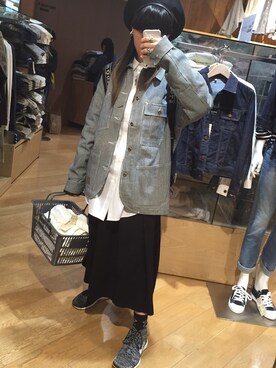 feifeiさんのコーディネート