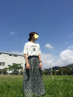 akm30さんのコーディネート