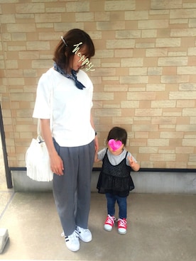 akm30さんのコーディネート