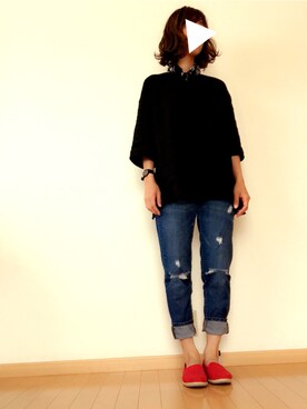 akm30さんのコーディネート