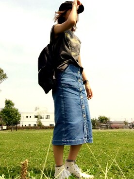 akm30さんのコーディネート