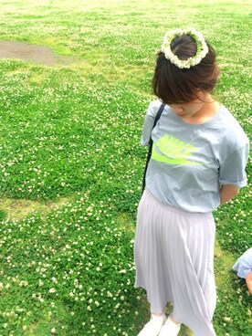 akm30さんのコーディネート