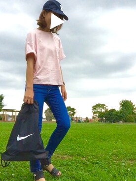 akm30さんのコーディネート