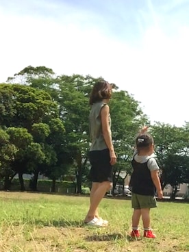 akm30さんのコーディネート