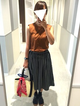 akm30さんのコーディネート