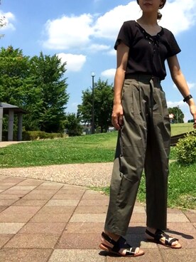 akm30さんのコーディネート