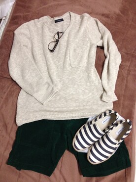 haruki.uさんのコーディネート