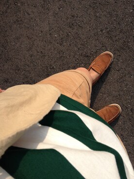 haruki.uさんのコーディネート