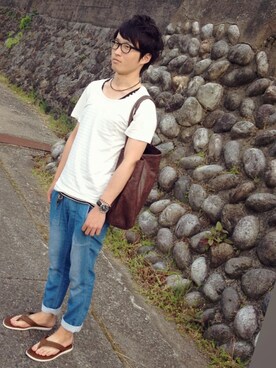 haruki.uさんのコーディネート