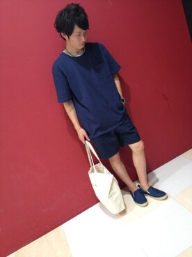 haruki.uさんのコーディネート