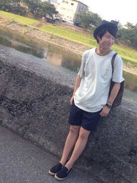 haruki.uさんのコーディネート