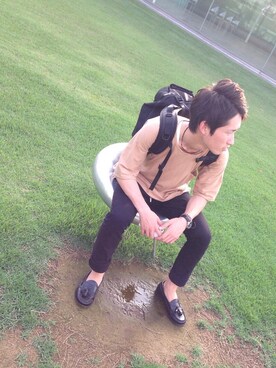 haruki.uさんのコーディネート