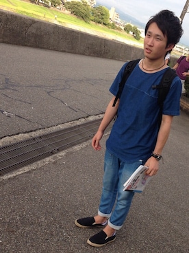 haruki.uさんのコーディネート