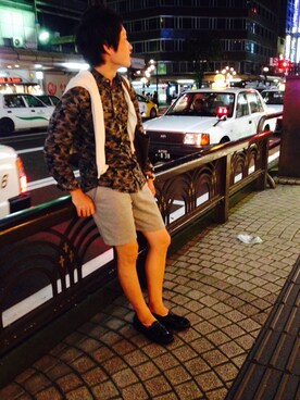 haruki.uさんのコーディネート