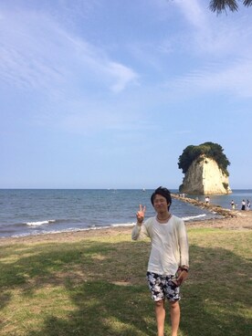 haruki.uさんのコーディネート