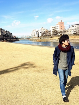 haruki.uさんのコーディネート