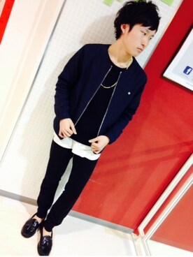 haruki.uさんのコーディネート