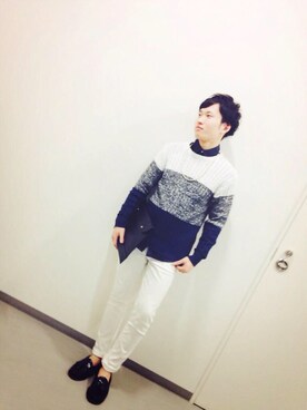 haruki.uさんのコーディネート