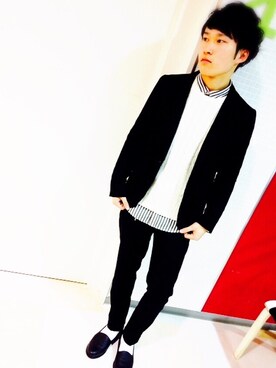 haruki.uさんのコーディネート