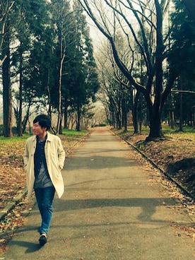 haruki.uさんのコーディネート