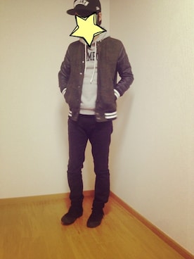 maさんのコーディネート