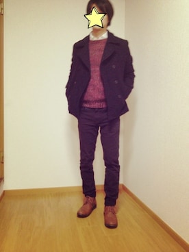 maさんのコーディネート