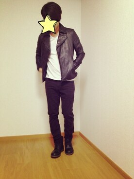 maさんのコーディネート