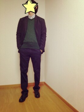 maさんのコーディネート