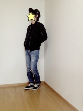 maさんのコーディネート