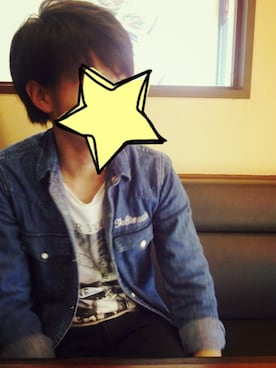 maさんのコーディネート