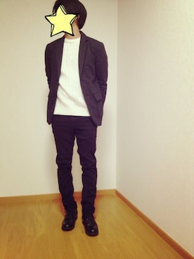 maさんのコーディネート