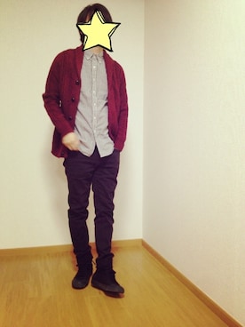 maさんのコーディネート