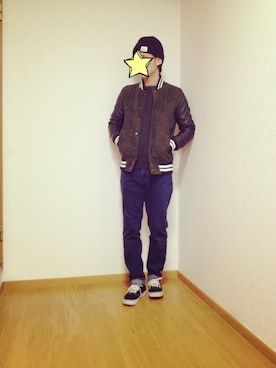 maさんのコーディネート