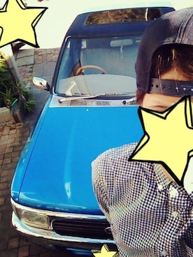 maさんのコーディネート