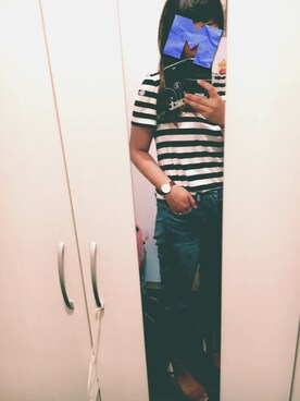 miiiiさんのコーディネート