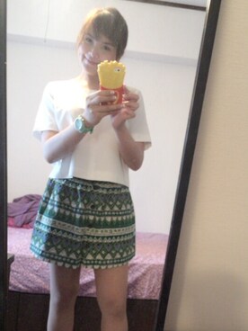 Kim Alexさんのコーディネート