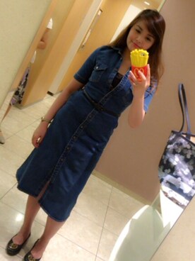 Kim Alexさんのコーディネート