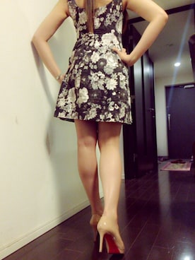 Kim Alexさんのコーディネート