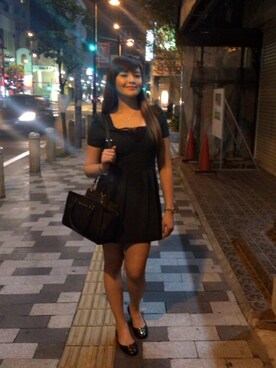 Kim Alexさんのコーディネート