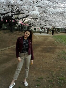 Kim Alexさんのコーディネート