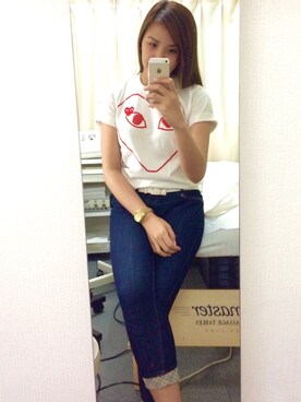 Kim Alexさんのコーディネート