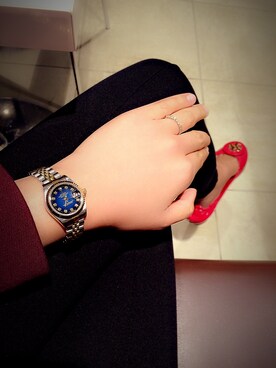 Kim Alexさんのコーディネート