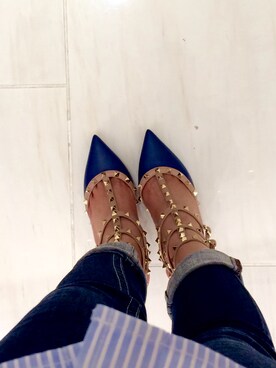 Kim Alexさんのコーディネート