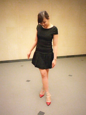 Kim Alexさんのコーディネート