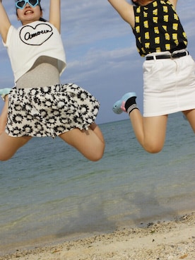 のぞみーるさんのコーディネート