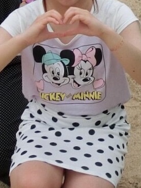 のぞみーるさんのコーディネート