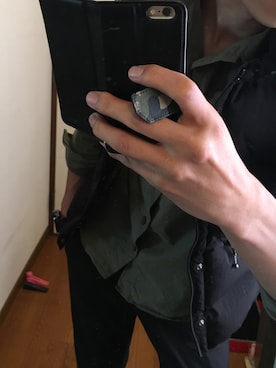 yuki先生さんのコーディネート